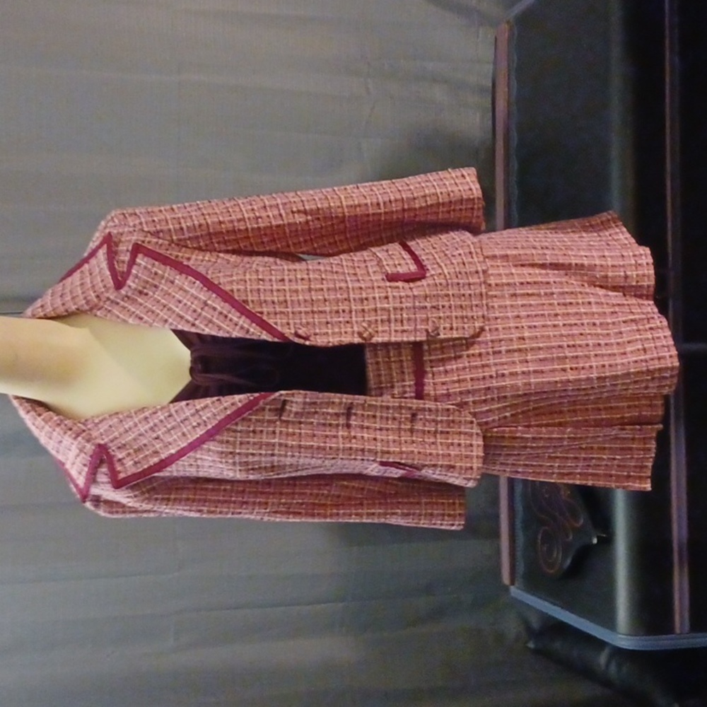2 piece set